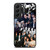 CNCO GROUP COLLAGE Samsung Galaxy S22 Plus Case Cover