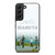 CNCO MEMBER MAMITA  Samsung Galaxy S22 Plus Case Cover