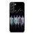 CNCO PURPLE ALL MEMBER Samsung Galaxy S22 Plus Case Cover