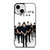 DAVID DOBRIK VLOG SQUAD POSTER iPhone 13 Mini Case Cover