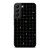 COLORED AESTHETIC GRID Samsung Galaxy S22 Plus Case Cover