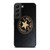 CONVERSE ALL STAR SUEDE LOGO Samsung Galaxy S22 Plus Case Cover