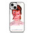 DAVID BOWIE ALADDIN SANE iPhone 13 Mini Case Cover