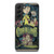 CORALINE CARTOON Samsung Galaxy S22 Plus Case Cover