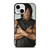 DARYL DIXON WALKING DEAD iPhone 13 Mini Case Cover