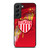DEPORTIVO NECAXA FC LOGO Samsung Galaxy S22 Plus Case Cover