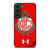 DEPORTIVO TOLUCA FC LOGO Samsung Galaxy S22 Plus Case Cover