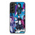 DESCENDANTS COLLAGE Samsung Galaxy S22 Plus Case Cover