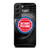 DETROIT PISTONS LOGO Samsung Galaxy S22 Plus Case Cover