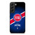 DETROIT PISTONS NBA TEAM Samsung Galaxy S22 Plus Case Cover DETROIT PISTONS NBA TEAM Samsung Galaxy S22 Plus Case Cover