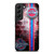 DETROIT PISTONS WALL LOGO Samsung Galaxy S22 Plus Case Cover