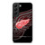DETROIT RED WINGS SYMBOL Samsung Galaxy S22 Plus Case Cover DETROIT RED WINGS SYMBOL Samsung Galaxy S22 Plus Case Cover