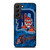 DETROIT TIGERS ICON Samsung Galaxy S22 Plus Case Cover