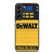 DEWALT JUMP STARTER Samsung Galaxy S22 Plus Case Cover DEWALT JUMP STARTER Samsung Galaxy S22 Plus Case Cover