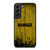 DEWALT WOODEN LOGO Samsung Galaxy S22 Plus Case Cover