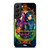 DISNEY DESCENDANTS WICKED WORD Samsung Galaxy S22 Plus Case Cover
