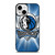 DALLAS MAVERICKS LOGO 2 iPhone 13 Mini Case Cover