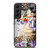 DISNEY MICKEY AND MINI MOUSE Wedding Samsung Galaxy S22 Plus Case Cover