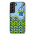 DISNEY TOY STORY ALIEN CARTOON Samsung Galaxy S22 Plus Case Cover