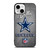 DALLAS COWBOYS NFL SYMBOL iPhone 13 Mini Case Cover