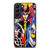 DISNEY VILLAINS CARTOON Samsung Galaxy S22 Plus Case Cover