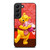 DISNEY WINNIE THE POOH AND PIGIET Samsung Galaxy S22 Plus Case Cover