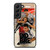 DOBRE BROTHERS 2 Samsung Galaxy S22 Plus Case Cover