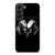 DODGE RAM BLACK LOGO Samsung Galaxy S22 Plus Case Cover
