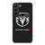 DODGE RAM CARBON Samsung Galaxy S22 Plus Case Cover