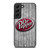 DR PEPPER WOODEN LOGO Samsung Galaxy S22 Plus Case Cover DR PEPPER WOODEN LOGO Samsung Galaxy S22 Plus Case Cover