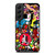 EAT SLEEP JDM COLLAGE Samsung Galaxy S22 Plus Case Cover