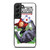 EDWARD ELRIC FULLMETAL ALCHEMIST ALPHONSE BROTHERHOOD Samsung Galaxy S22 Plus Case Cover