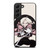 EDWARD ELRIC FULLMETAL ALCHEMIST Samsung Galaxy S22 Plus Case Cover