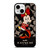 CUTE COACH MINNIE MOUSE iPhone 13 Mini Case Cover