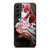 ELFEN LIED LUCY ANIME 2 Samsung Galaxy S22 Plus Case Cover