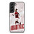 EMERICK AUBAMEYANG ARSENAL FC 2 Samsung Galaxy S22 Plus Case Cover