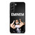 EMINEM RAP GOD Samsung Galaxy S22 Plus Case Cover