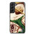 ESCANOR 7 SEVEN DEADLY SINS ANIME Samsung Galaxy S22 Plus Case Cover