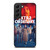 EXTRA ORDINARY HORROR MOVIES 2 Samsung Galaxy S22 Plus Case Cover
