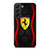 FERRARI ICON Samsung Galaxy S22 Plus Case Cover