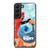 FINDING DORY AND HANK THE OCTOPUS Samsung Galaxy S22 Plus Case Cover
