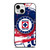 CRUZ AZUL DEPORTIVO FOOTBALL CLUB SYMBOL iPhone 13 Mini Case Cover