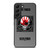 FIVE FINGER DEATH PUNCH CARBON LOGO Samsung Galaxy S22 Plus Case Cover