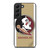 FLORIDA STATES SEMINOLES FOOTBALL Samsung Galaxy S22 Plus Case Cover