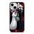 CRUELLA DE VIL DISNEY iPhone 13 Mini Case Cover