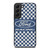 FORD RACING PATTERN Samsung Galaxy S22 Plus Case Cover