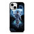 CRISTIANO RONALDO CR7 JUVENTUS 2 iPhone 13 Mini Case Cover