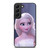 FROZEN 2 BEAUTIFUL ELSA DISNEY Samsung Galaxy S22 Plus Case Cover