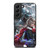 FULLMETAL ALCHEMIST BROTHERHOOD FANMADE Samsung Galaxy S22 Plus Case Cover