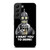 FUTURAMA BENDER QUOTE Samsung Galaxy S22 Plus Case Cover